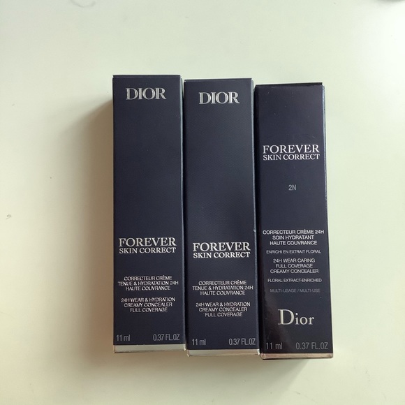 DIOR Forever Skin Correct Concealer - Picture 5 of 6